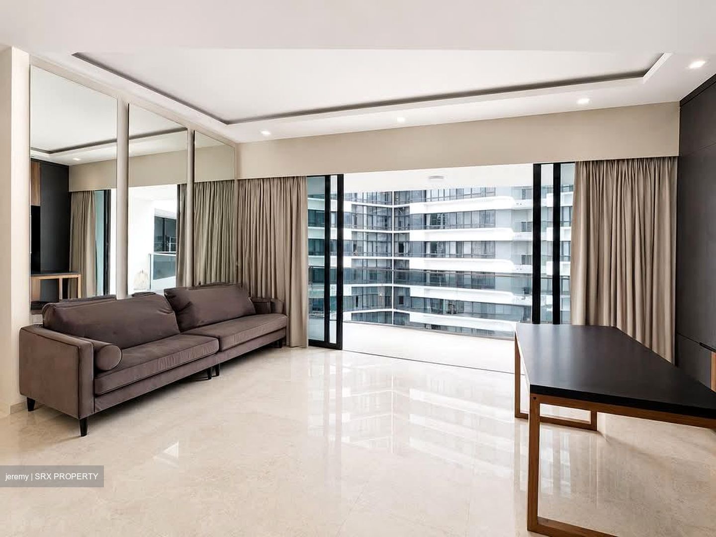 Trilight (D11), Condominium #561606571